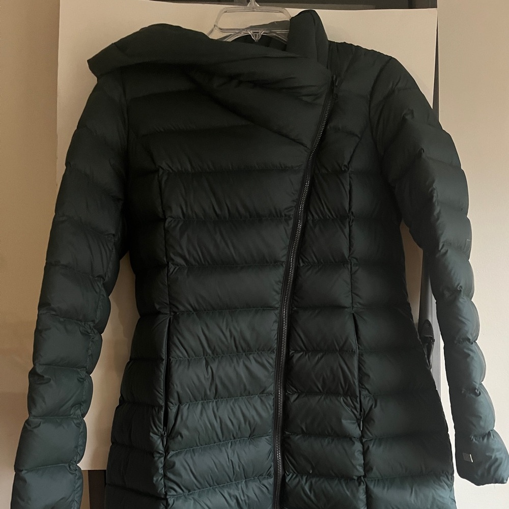 Soia and Kyo Coat NWT